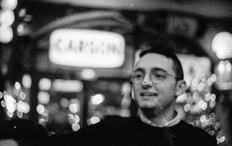 Argentique — Toulouse — photographie 7