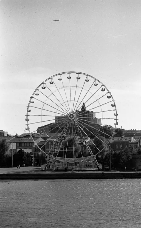 Argentique — Toulouse — photographie 9