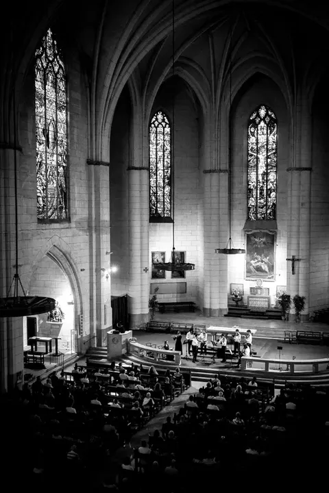 Concert Sinfonia Garonna — photographie 13