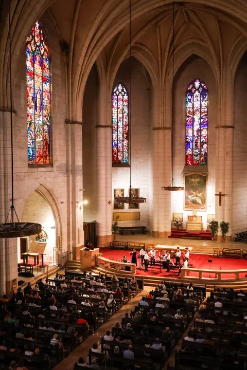 Concert Sinfonia Garonna — photographie 14