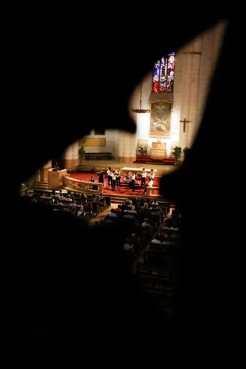 Concert Sinfonia Garonna — photographie 17