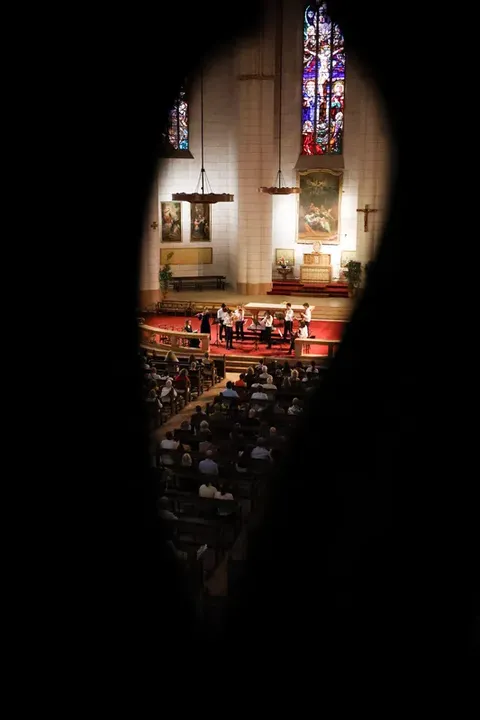 Concert Sinfonia Garonna — photographie 18