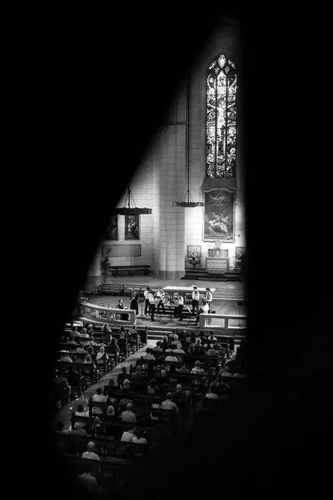Concert Sinfonia Garonna — photographie 19