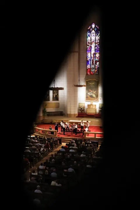 Concert Sinfonia Garonna — photographie 20