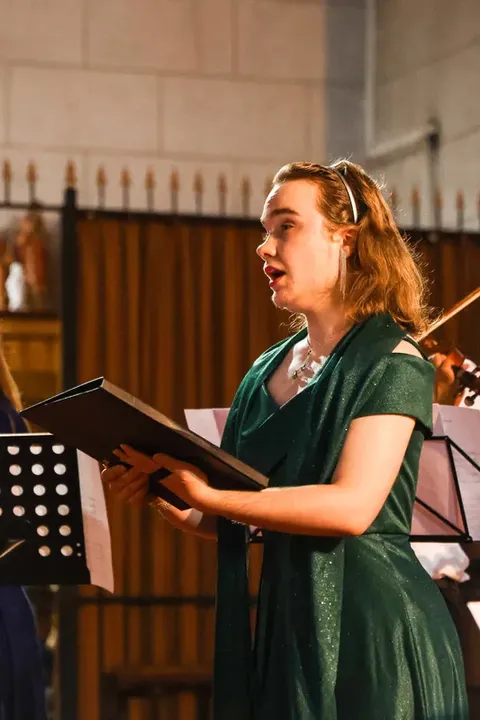 Concert Sinfonia Garonna — photographie 22