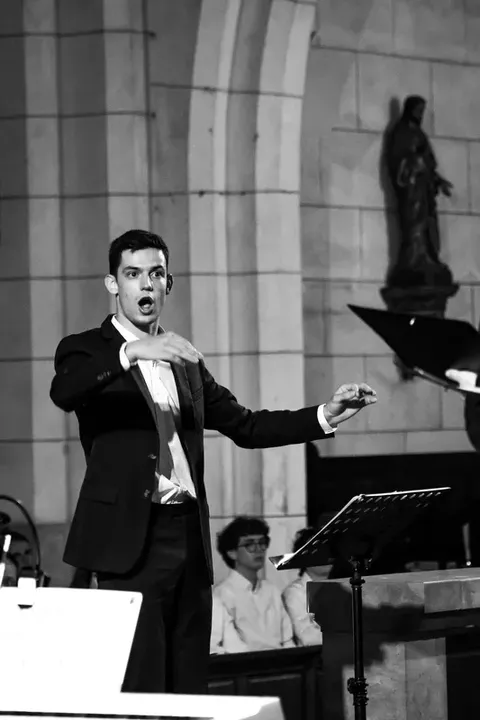 Concert Sinfonia Garonna — photographie 25