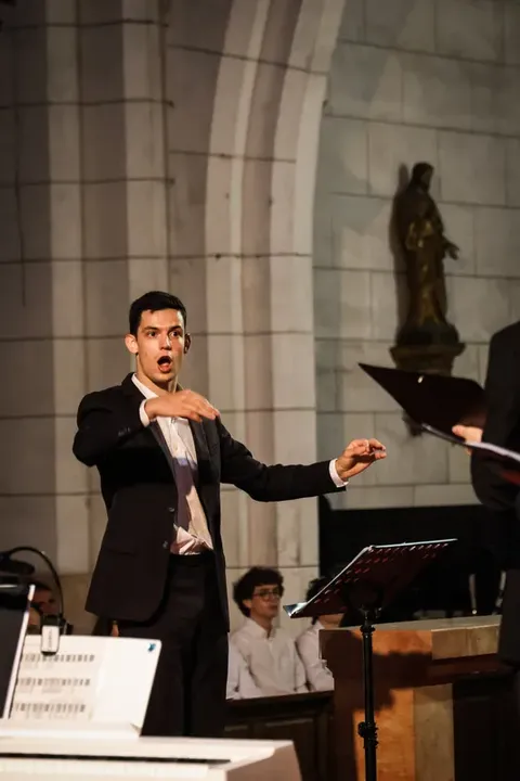 Concert Sinfonia Garonna — photographie 26