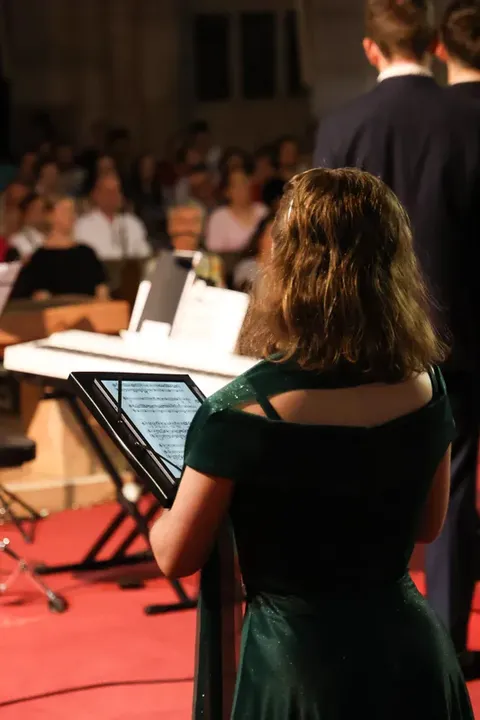 Concert Sinfonia Garonna — photographie 28