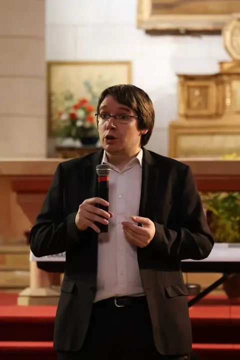 Concert Sinfonia Garonna — photographie 3
