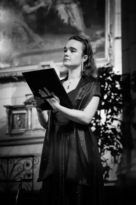 Concert Sinfonia Garonna — photographie 29