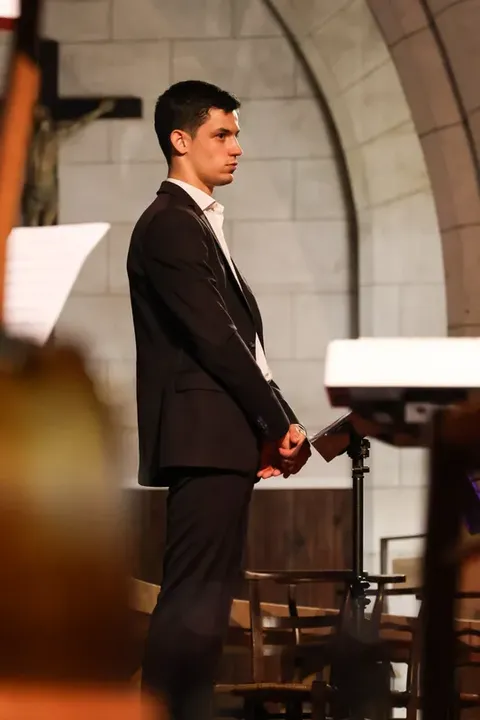Concert Sinfonia Garonna — photographie 30