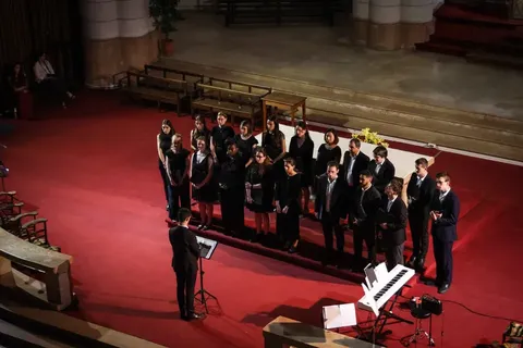 Concert Sinfonia Garonna — photographie 31