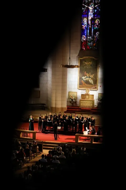 Concert Sinfonia Garonna — photographie 35
