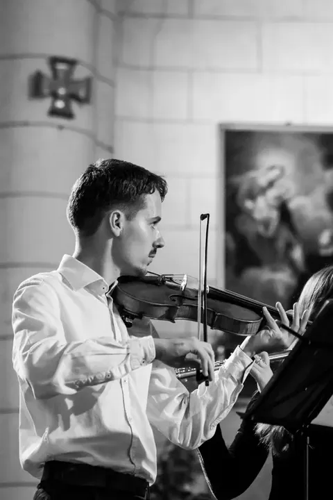Concert Sinfonia Garonna — photographie 4