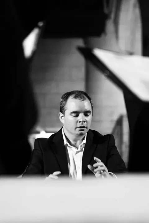 Concert Sinfonia Garonna — photographie 39