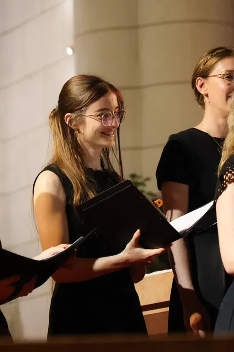 Concert Sinfonia Garonna — photographie 40