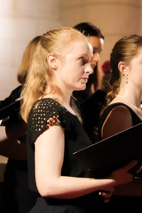 Concert Sinfonia Garonna — photographie 42
