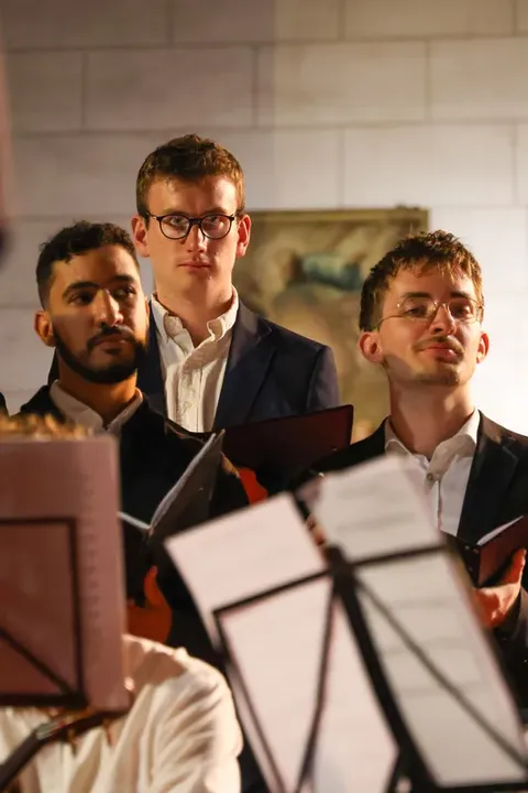 Concert Sinfonia Garonna — photographie 45
