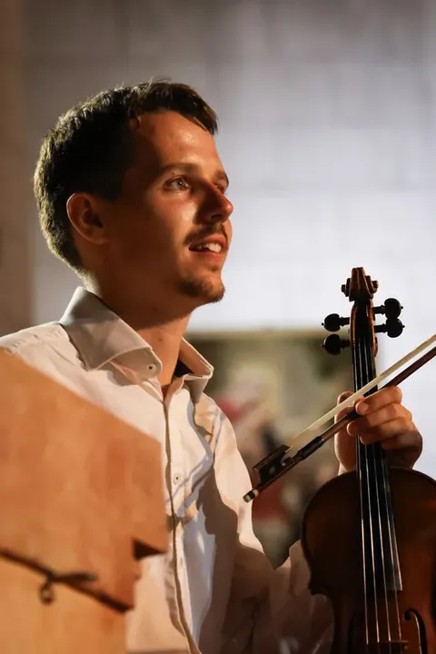 Concert Sinfonia Garonna — photographie 46