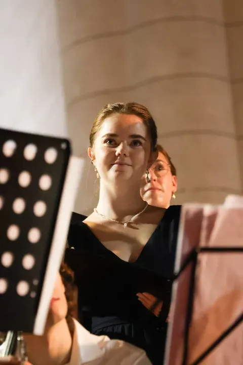 Concert Sinfonia Garonna — photographie 47