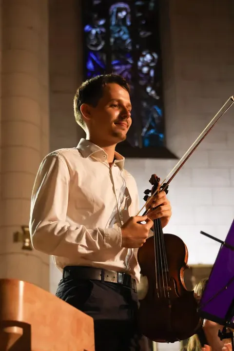 Concert Sinfonia Garonna — photographie 48