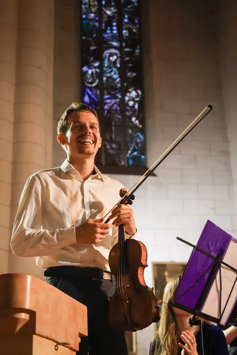 Concert Sinfonia Garonna — photographie 49