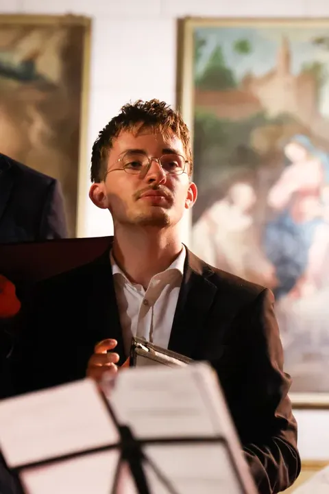 Concert Sinfonia Garonna — photographie 54
