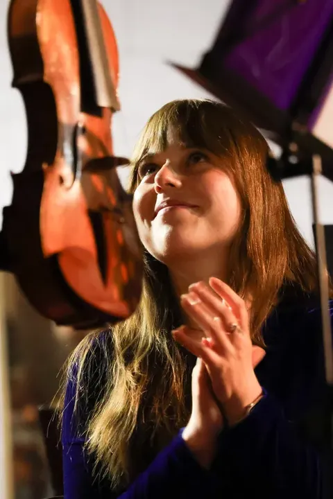 Concert Sinfonia Garonna — photographie 55