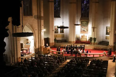 Concert Sinfonia Garonna — photographie 57