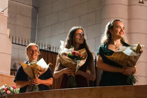 Concert Sinfonia Garonna — photographie 61