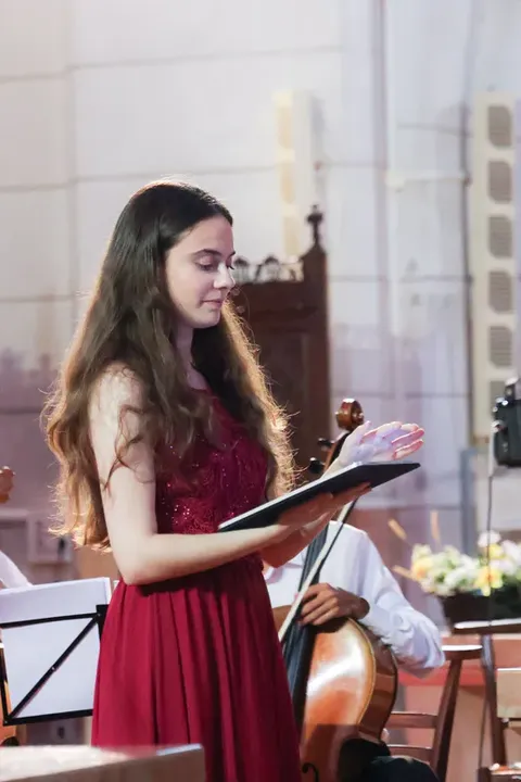 Concert Sinfonia Garonna — photographie 9