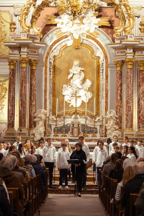 Concert de Noël — Chœur Unum — photographie 72