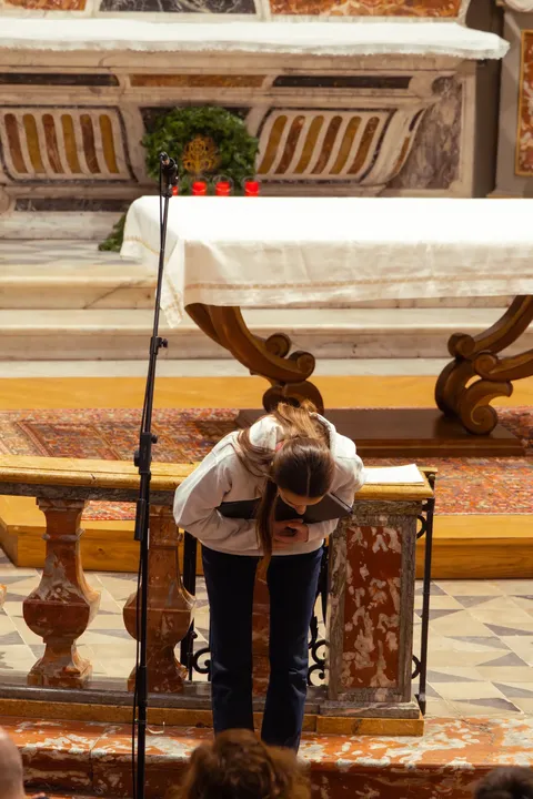 Concert de Noël — Chœur Unum — photographie 78