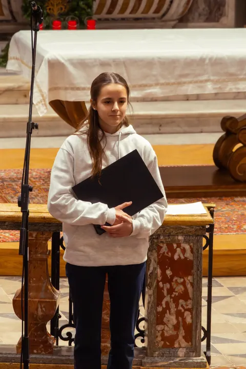 Concert de Noël — Chœur Unum — photographie 79