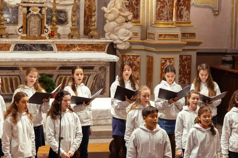 Concert de Noël — Chœur Unum — photographie 83