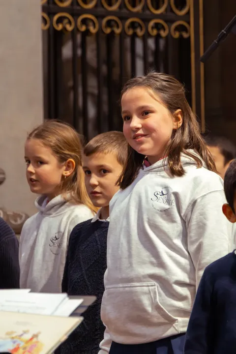 Concert de Noël — Chœur Unum — photographie 11