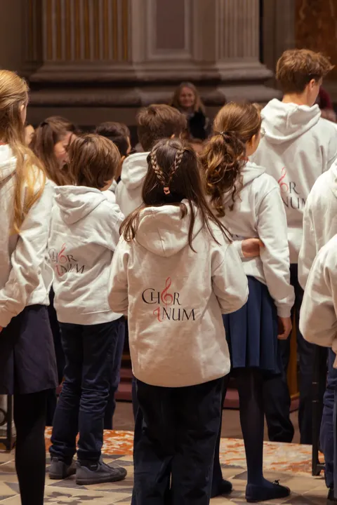 Concert de Noël — Chœur Unum — photographie 93