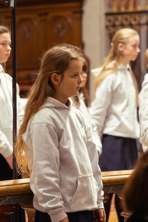 Concert de Noël — Chœur Unum — photographie 94