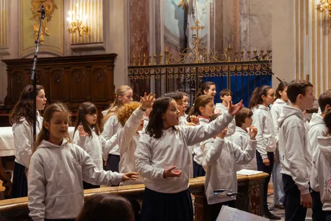 Concert de Noël — Chœur Unum — photographie 98
