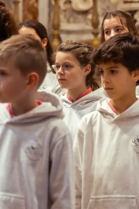 Concert de Noël — Chœur Unum — photographie 13