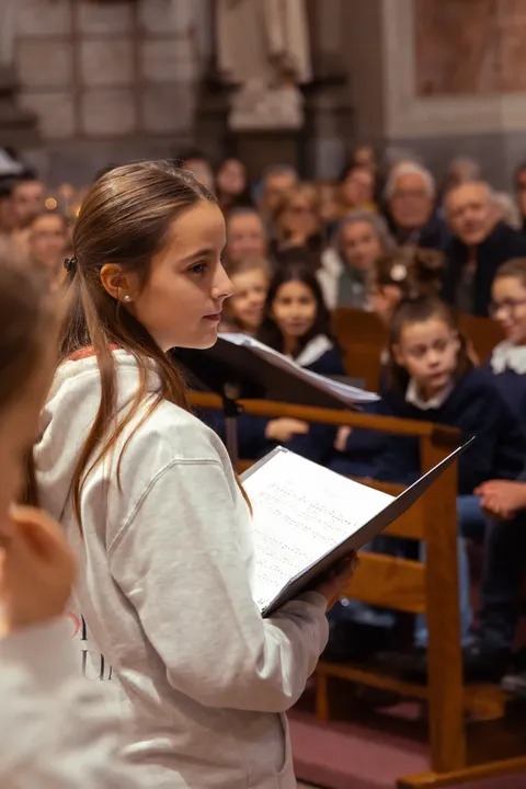 Concert de Noël — Chœur Unum — photographie 103