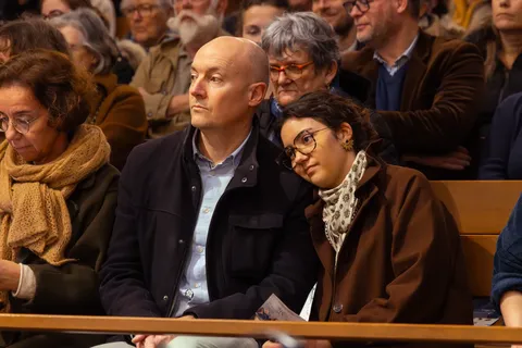 Concert de Noël — Chœur Unum — photographie 112