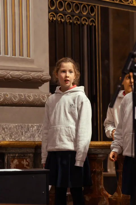 Concert de Noël — Chœur Unum — photographie 131