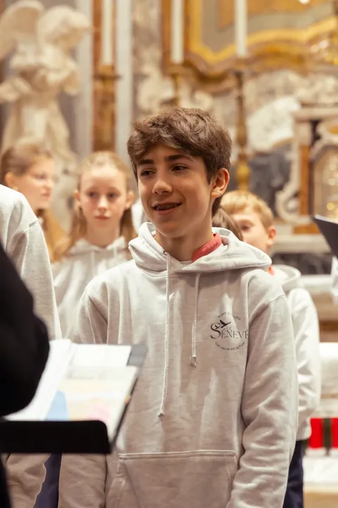 Concert de Noël — Chœur Unum — photographie 135
