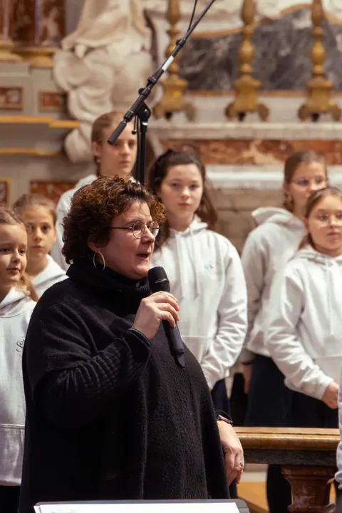 Concert de Noël — Chœur Unum — photographie 16