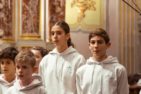 Concert de Noël — Chœur Unum — photographie 144