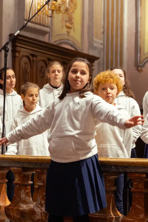 Concert de Noël — Chœur Unum — photographie 148