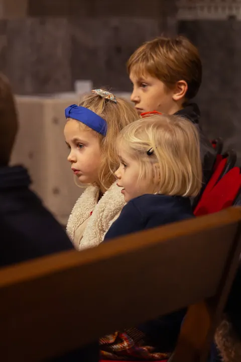 Concert de Noël — Chœur Unum — photographie 151