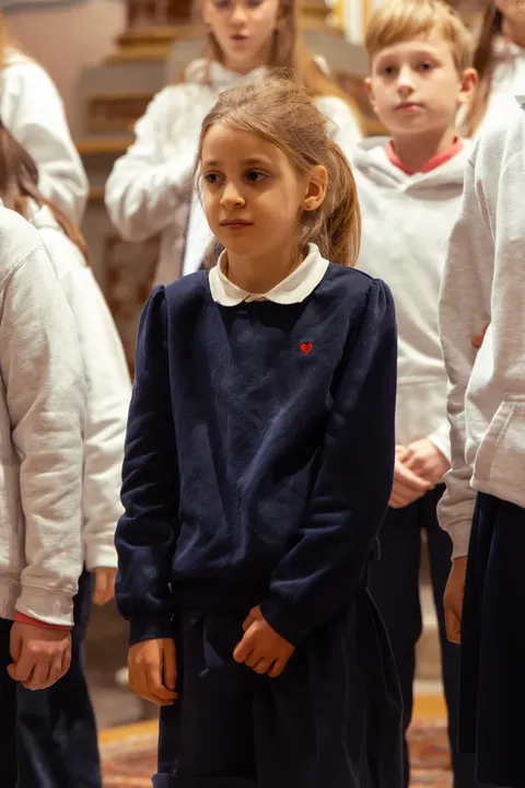 Concert de Noël — Chœur Unum — photographie 157