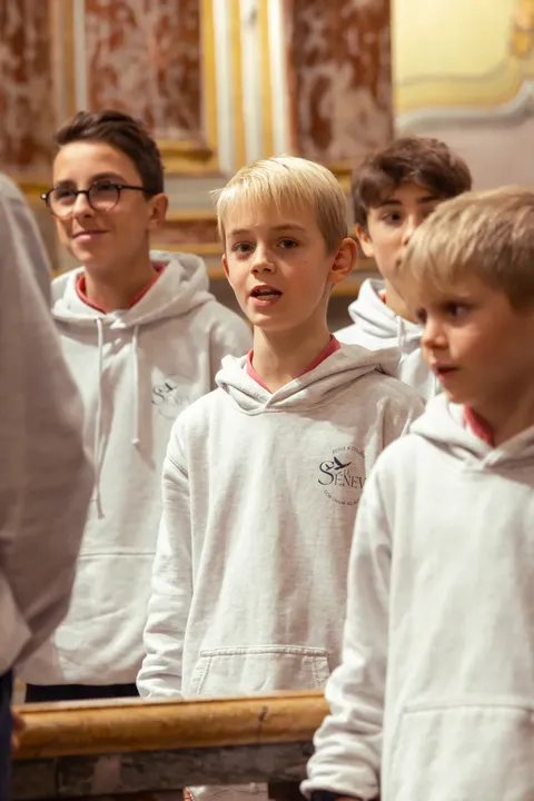 Concert de Noël — Chœur Unum — photographie 164